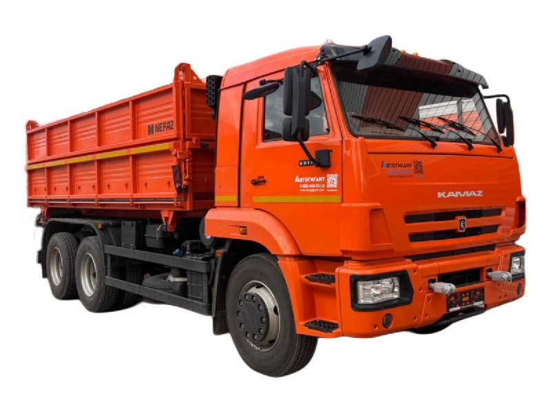 КАМАЗ 45143-7012-56